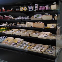 Histoire de Fromage