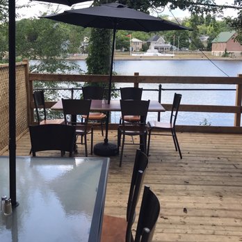 52 North Pub & Grill - Riverside patio - Salad Near Me - Campbellford, Ontario 52 North Pub & Grill - Riverside patio - Salad Near Me - Campbellford, Ontario