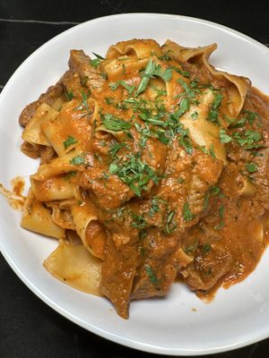 Pasta Corner 53rd by null