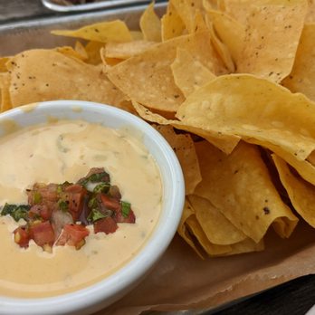 Walter's Southern Kitchen - Chips And Queso - Southern Near Me - Pittsburgh, Pennsylvania Walter's Southern Kitchen - Chips And Queso - Southern Near Me - Pittsburgh, Pennsylvania