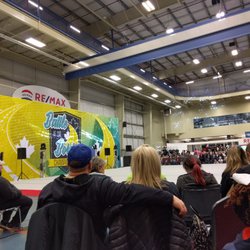 Servus Sports Centre