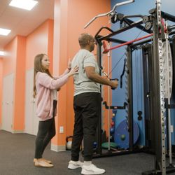 Highbar Physical Therapy - South Kingstown
