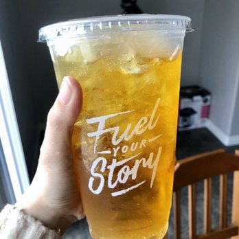 Black Rock Coffee Bar - Passion fruit Red Bull - Coffee & Tea Near Me - Oceanside, California Black Rock Coffee Bar - Passion fruit Red Bull - Coffee & Tea Near Me - Oceanside, California