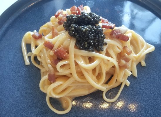 Bjork Caviar by null