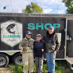 Ellensburg Angler