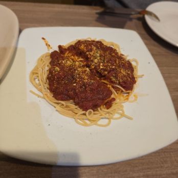 La Cucina Trattoria - Italian Near Me - Fallbrook, California