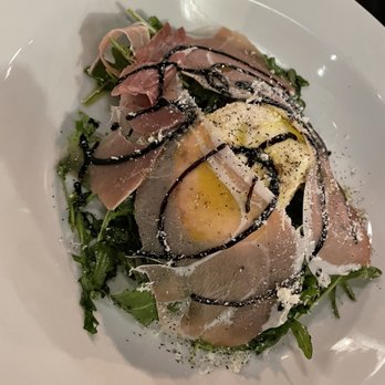 Limoncello Belltown - Burrata salad - Italian Near Me - Seattle, Washington