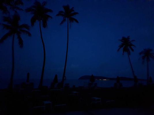 The Frangipani Langkawi Resort by null