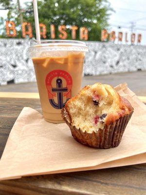 Barista Parlor W Nashville by null