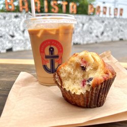 Barista Parlor