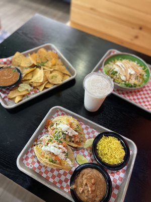 Taco Vida by null