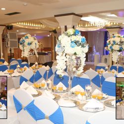 Mirador Hall - Mayra and fredy wedding