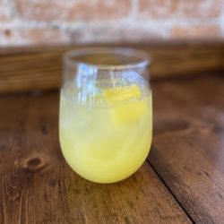 Pike Street Wine House - Seasonal Sangria