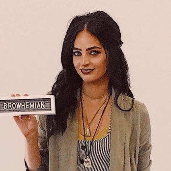 Browhemian Cosmetics - Permanent Makeup Near Me - Bolivar, Ohio Browhemian Cosmetics - Permanent Makeup Near Me - Bolivar, Ohio