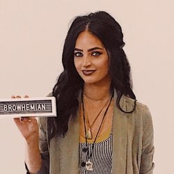 Browhemian Cosmetics