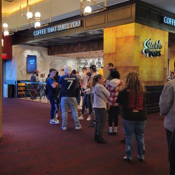 Circa - Jack Pots Morning Line - Casinos Near Me - Las Vegas, Nevada