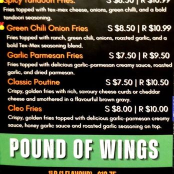 House Of Fries - Burgers Near Me - Markham, Ontario
