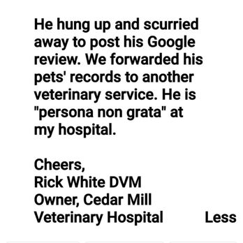 Cedar Mill Veterinary Hospital - Cheers - Veterinarians Near Me - Portland, Oregon Cedar Mill Veterinary Hospital - Cheers - Veterinarians Near Me - Portland, Oregon