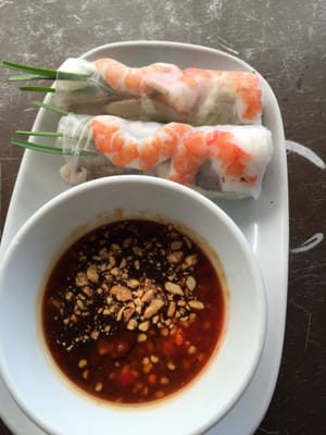 Phamish Vietnamese Restaurant by null