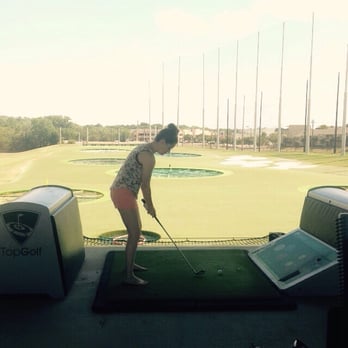 Topgolf - Golf Near Me - Dallas, Texas