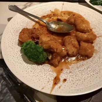 Karma Asian Fusion - mushy chicken - Sushi Bars Near Me - Wellesley, Massachusetts Karma Asian Fusion - mushy chicken - Sushi Bars Near Me - Wellesley, Massachusetts