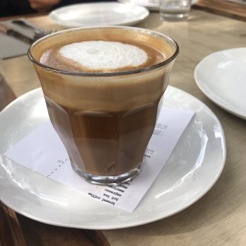 Bacari W 3rd - Breakfast & Brunch Near Me - Los Angeles, California