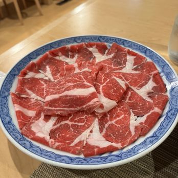Eigikutei - American wagyu - Japanese Near Me - Los Angeles, California