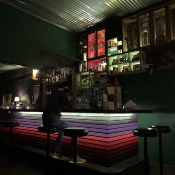 The Water Stop - Bar - American Near Me - Marfa, Texas The Water Stop - Bar - American Near Me - Marfa, Texas