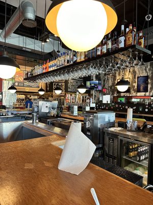 Hopdoddy Burger Bar by null