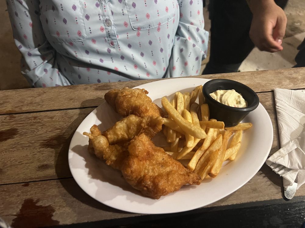 The Pub