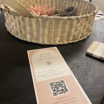 Blush Beauty Boutique - Grand opening specials - Eyelash Service Near Me - Issaquah, Washington Blush Beauty Boutique - Grand opening specials - Eyelash Service Near Me - Issaquah, Washington