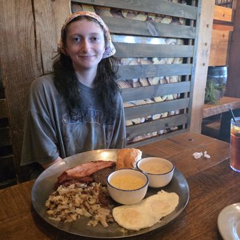 Five Oaks Farm Kitchen - Breakfast & Brunch Near Me - Sevierville, Tennessee Five Oaks Farm Kitchen - Breakfast & Brunch Near Me - Sevierville, Tennessee