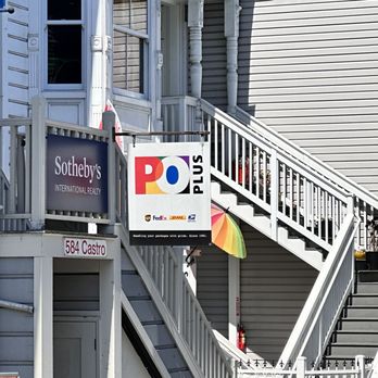 P.O. Plus - Notaries Near Me - San Francisco, California