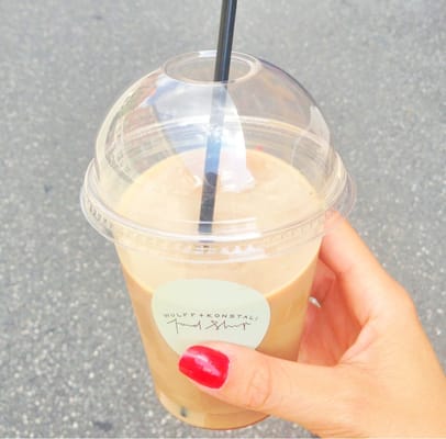 Wulff & Konstali - Islands Brygge by null