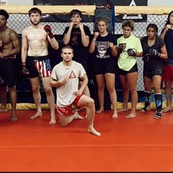 Desoto Apex MMA - A gym for everyone