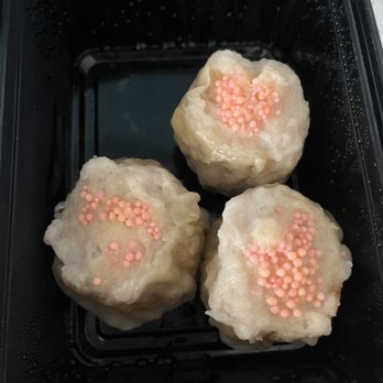 Empress M - Siu Mai (pork). - Dim Sum Near Me - Napa, California