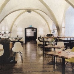 Lump, Stein & Küchenmeister - Der Nachfolger des Restaurants "Alter Hof"