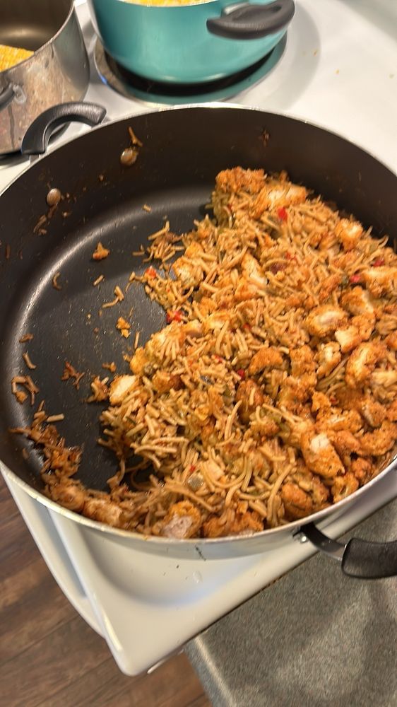 Giovanni's Pizza Logo