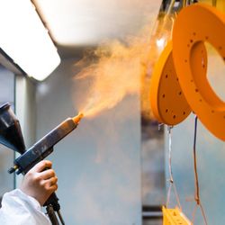 Hi-Tech Blasting and Industrial Coatings