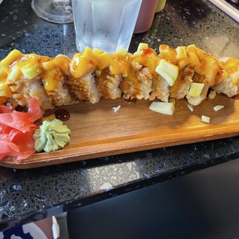 Blaze On Fire - Mango sushi - Chicken Shop Near Me - Hackensack, New Jersey Blaze On Fire - Mango sushi - Chicken Shop Near Me - Hackensack, New Jersey