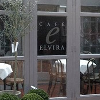 Cafe Elvira - Taken from business website - Breakfast & Brunch Near Me - Mid Sussex, WSX