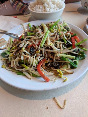 New China Palace Restaurant by null