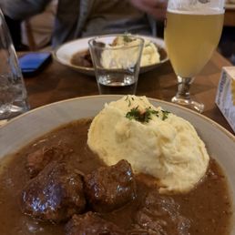 Beef Stew