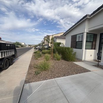 Gabriel Landscaping - After - Landscaping Near Me