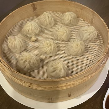 Mama Dough - C2. Pork Meat Xiao Long Bao - Chinese Near Me - Kent, Washington
