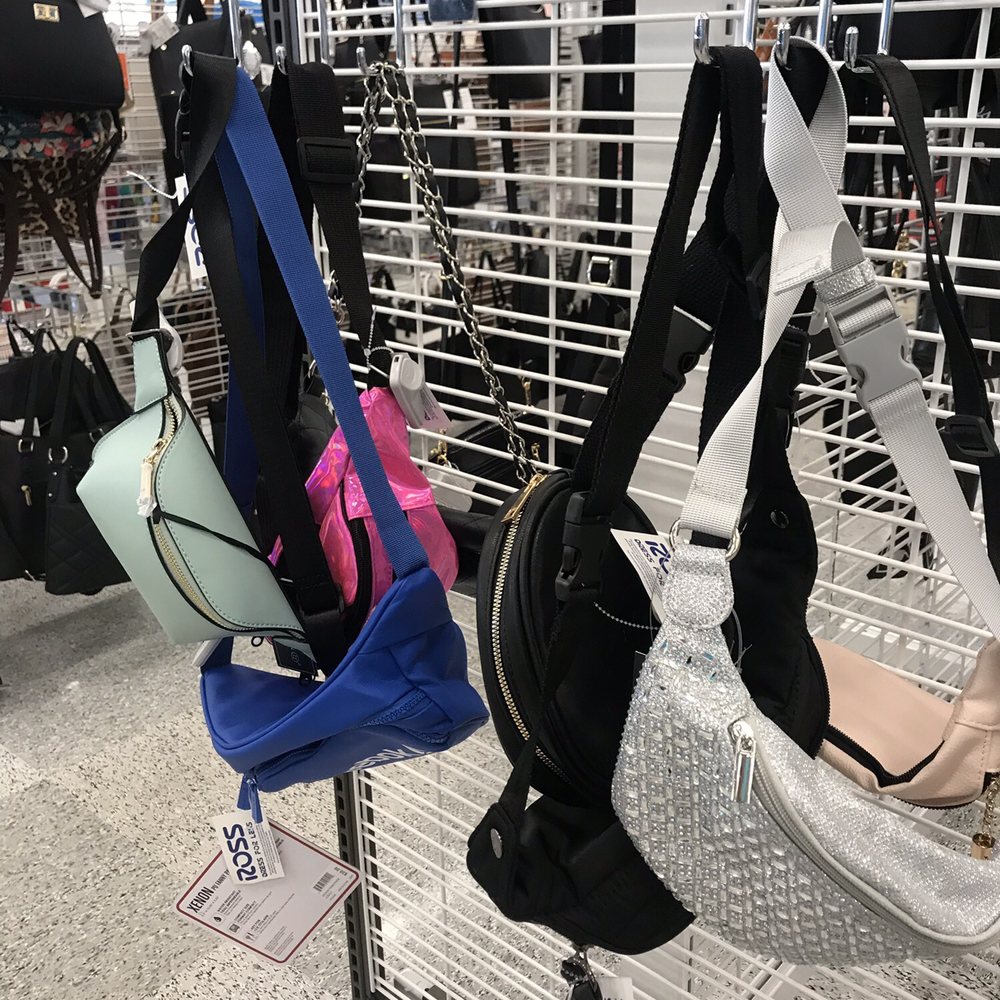 Ross Dress for Less - Fanny packs - Department Stores Near Me - Gadsden, Alabama Ross Dress for Less - Fanny packs - Department Stores Near Me - Gadsden, Alabama