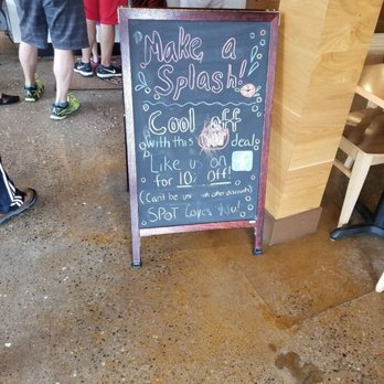 SPoT Coffee - Specials - Coffee & Tea Near Me - Clarence, New York SPoT Coffee - Specials - Coffee & Tea Near Me - Clarence, New York