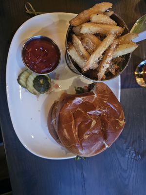 Tap 151 Bar and Grill by null