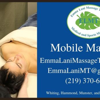 Emma Lani Massage Therapy - Massage Therapy Near Me Emma Lani Massage Therapy - Massage Therapy Near Me
