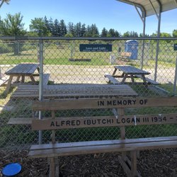 Jager and Friends Dog Park
